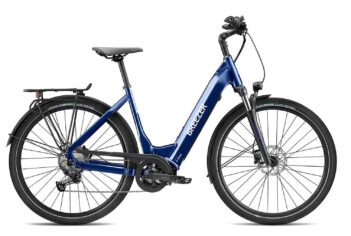 Breezer Powertrip evo 1,3