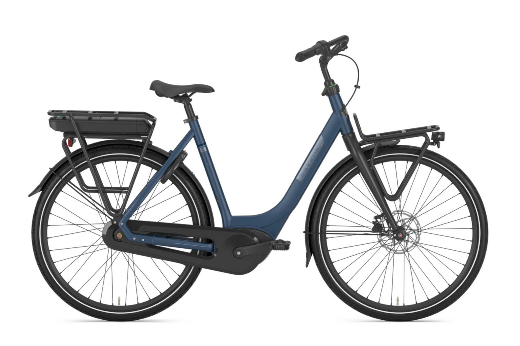 Gazelle Paris C7 Urban