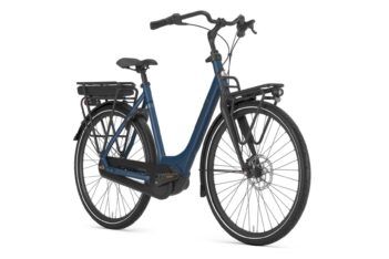 Gazelle Paris C7 Urban