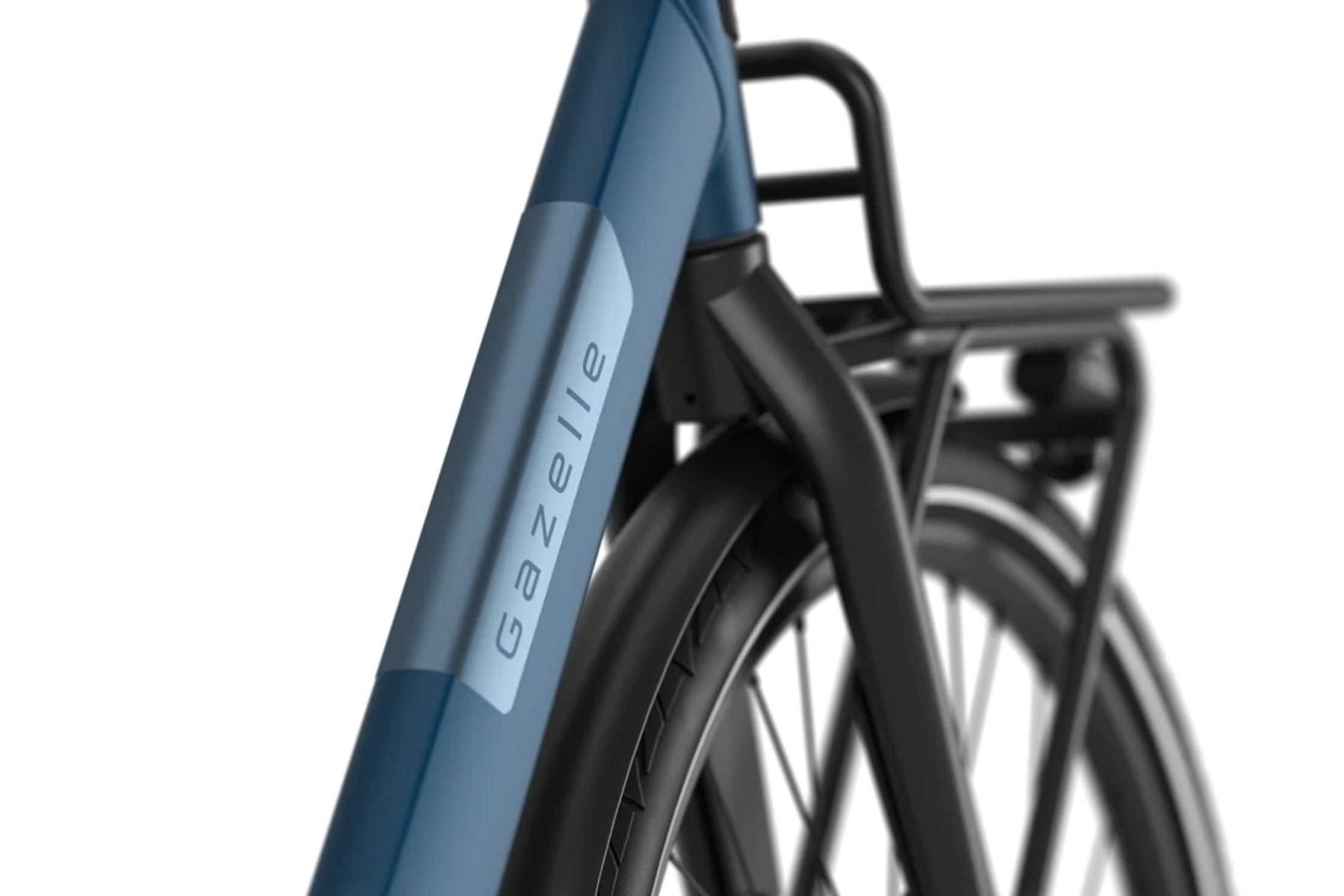 Gazelle Paris C7 Urban