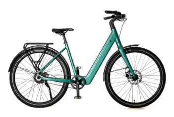 Remington Flow 2.0 Forest Green