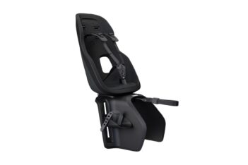 Thule Yepp Nexxt 2 Maxi Barnestol bagagebærer monteret