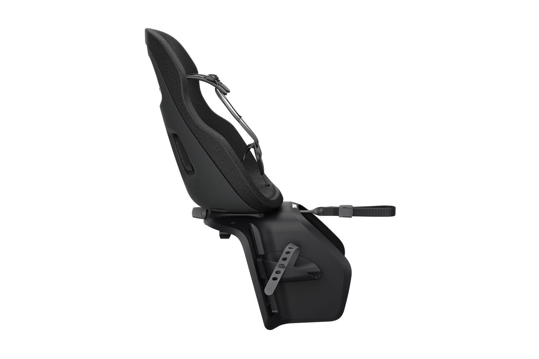 Thule Yepp Nexxt 2 Maxi Barnestol bagagebærer monteret