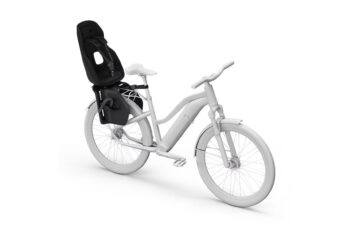 Thule Yepp Nexxt 2 Maxi Barnestol bagagebærer monteret