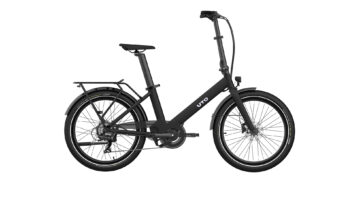 UTO OG24 Onyx Black