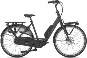 Gazelle bloom c310 HMS