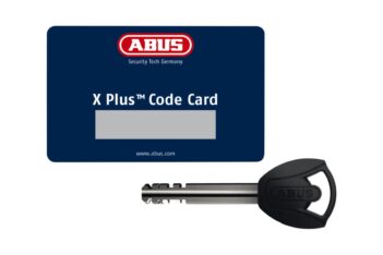 Abus Bordo 6500