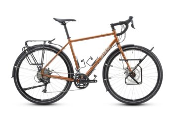 Genesis Tour de Fer 20