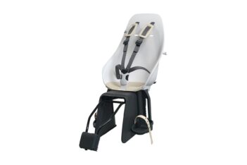 URBAN IKI barnestol bag stelmonteret