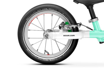 woom GO LTD 1 Detaljer